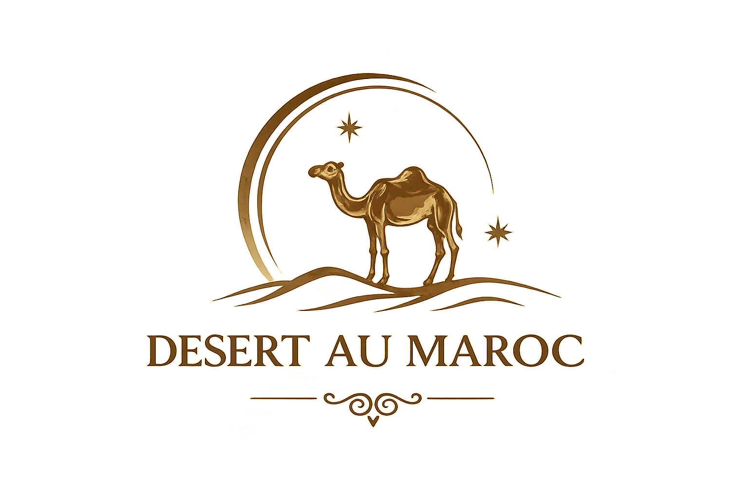 desert au maroc