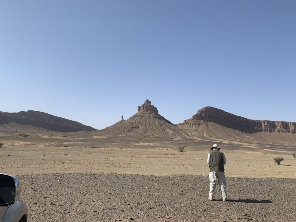 desert foum zguid
