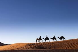 Trek Desert Maroc 3 Jours